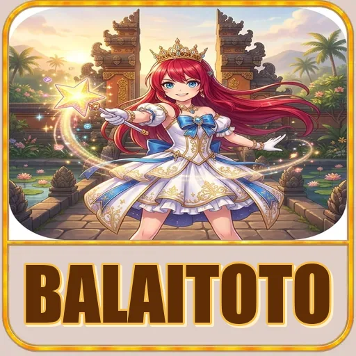 Detail APK balaitoto