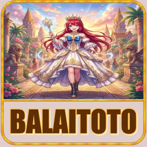 Aplikasi balaitoto Android